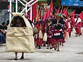 Image 48A carnival with Tzeltal people in Tenejapa Municipality, Chiapas (from Indigenous peoples of the Americas)