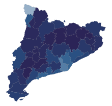 Catalan self-determination referendum, 2014.svg