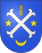 Coat of arms of Cottens