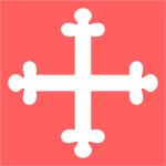 Cross of Saint Maurice