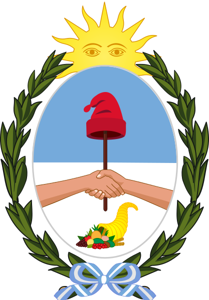 File:Escudo provincia Mendoza grande.svg