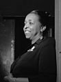 Ethel Waters was of mixed-race ancestry.[71]