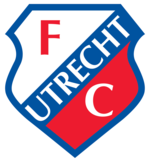 FC Utrecht logo