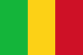 Image 16Flag of Mali (from Malian cuisine)