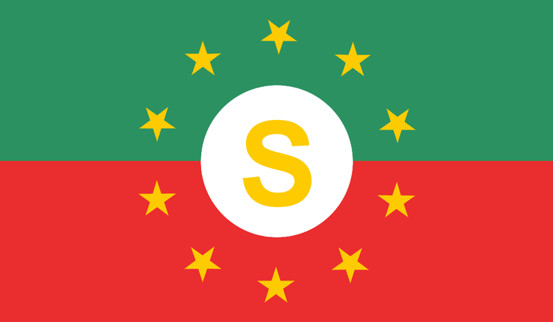 File:Flag of Sumilao, Bukidnon.png