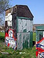 Glasgow Doocot