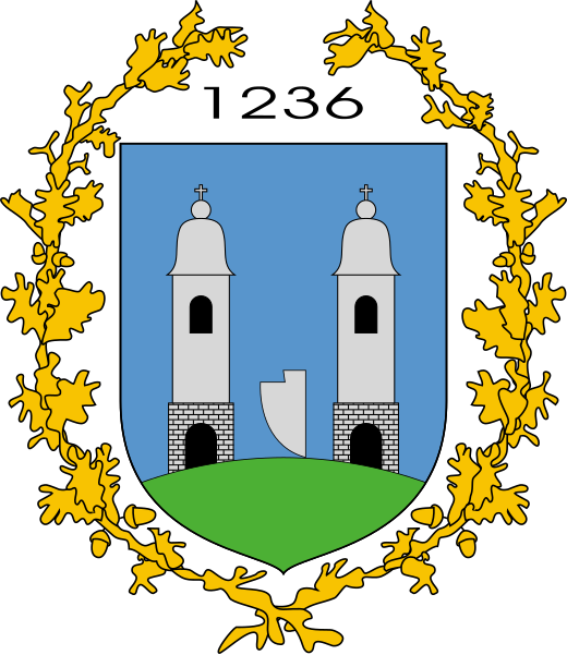 File:HUN Csernely Címer.svg