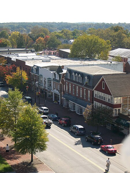 File:HighSt ChestertownMD.jpg