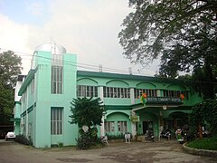 Bustos Community Hospital (Brgy. Poblacion)