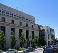 Thumbnail for Indiana State Library and Historical Bureau