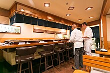 Inside Sukiyabashi Jiro (11557082593).jpg