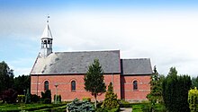 Jerup Kirke-2009 ubt.JPG