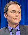 Jim Parsons, 2001 (MFA), actor, Emmy Award-winning actor for The Big Bang Theory[31]