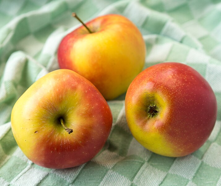 File:Kanzi apples.jpg