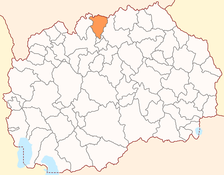 File:Map of Lipkovo Municipality.svg