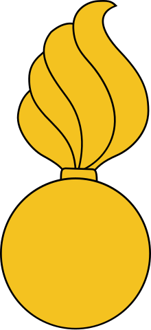 Ordnance Branch Insignia.svg