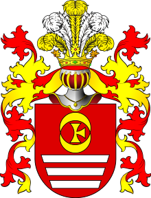 POL COA Wukry.svg