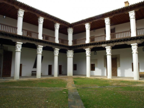 Palacio de los Cárdenas