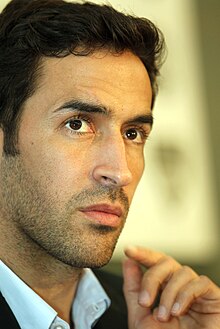 Raul Gonzalez 2012 2.jpg