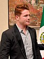 Saúl "Canelo" Álvarez]