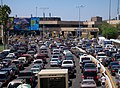 San Ysidro Port of Entry