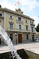 Casa de la Vila/Ayuntamiento