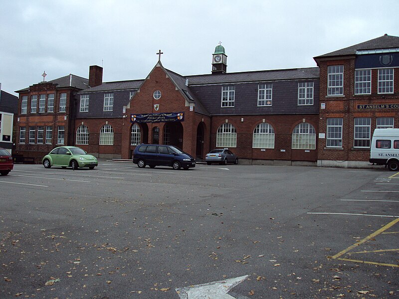 File:St Anselm's College, Birkenhead.JPG