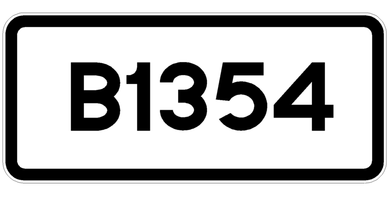 File:UK road B1354.PNG