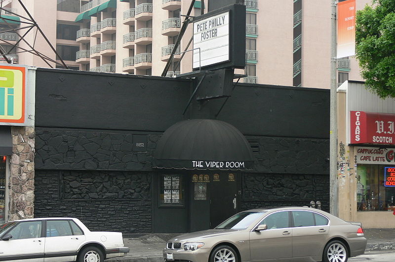 Файл:Viper Room.jpg