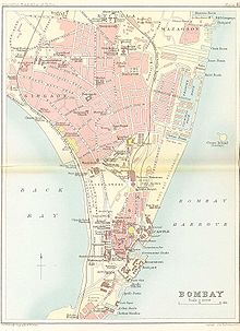 Bombay City map (1893).jpg