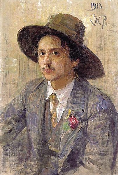 File:Brodsky by Repin.jpg