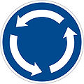 Roundabout