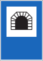 4.07 Tunnel[note 18]