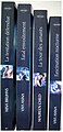 Image 5Harlequin novels (from Romance novel)