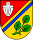 Coat of arms of Giesenhausen