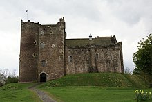 Doune Castle