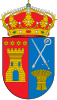 Coat of arms of Torrepadre