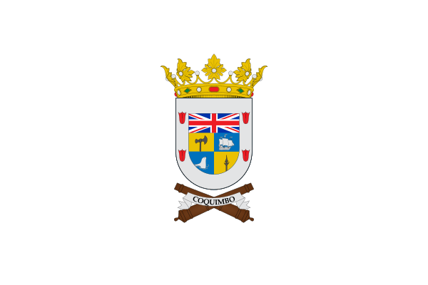 File:Flag of Coquimbo.svg