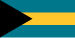 Bandera de Bahamas