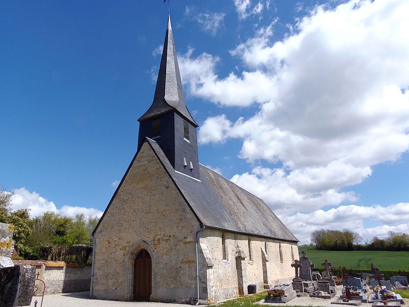 Archivo:FranceNormandieTremontEglise.jpg