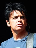 Thumbnail for Gary Numan