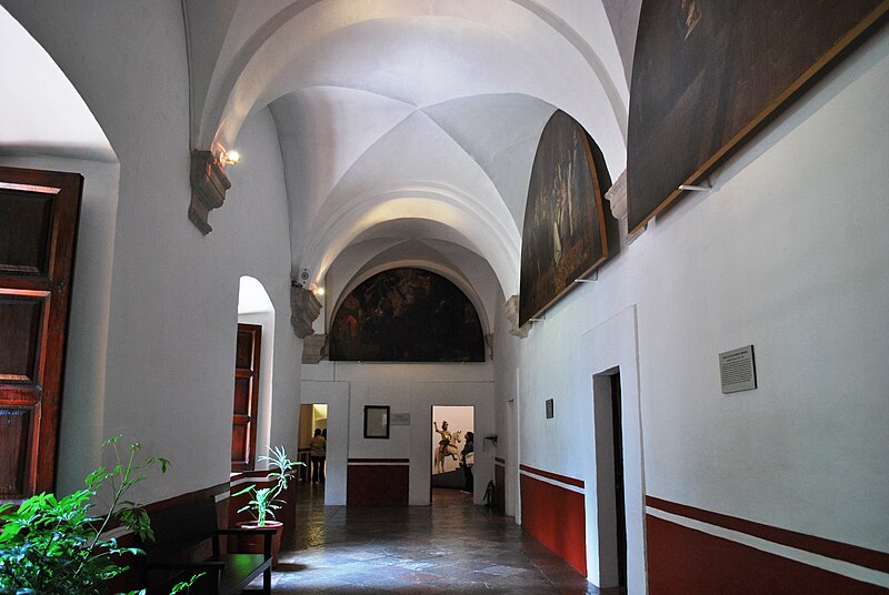 File:Hallway1Virreinato.JPG