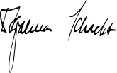 File:Hjalmar Schacht signature.svg