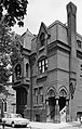 Hockley House (1875), Frank Furness, architect