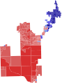 2022 United States House of Representatives election in Illinois's 1st congressional district