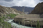 Indus River near Leh