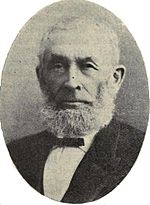 Photo of Jacob Gates