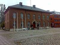 Kristiansand City Hall