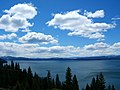 Lake Almanor