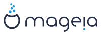 Mageia logo